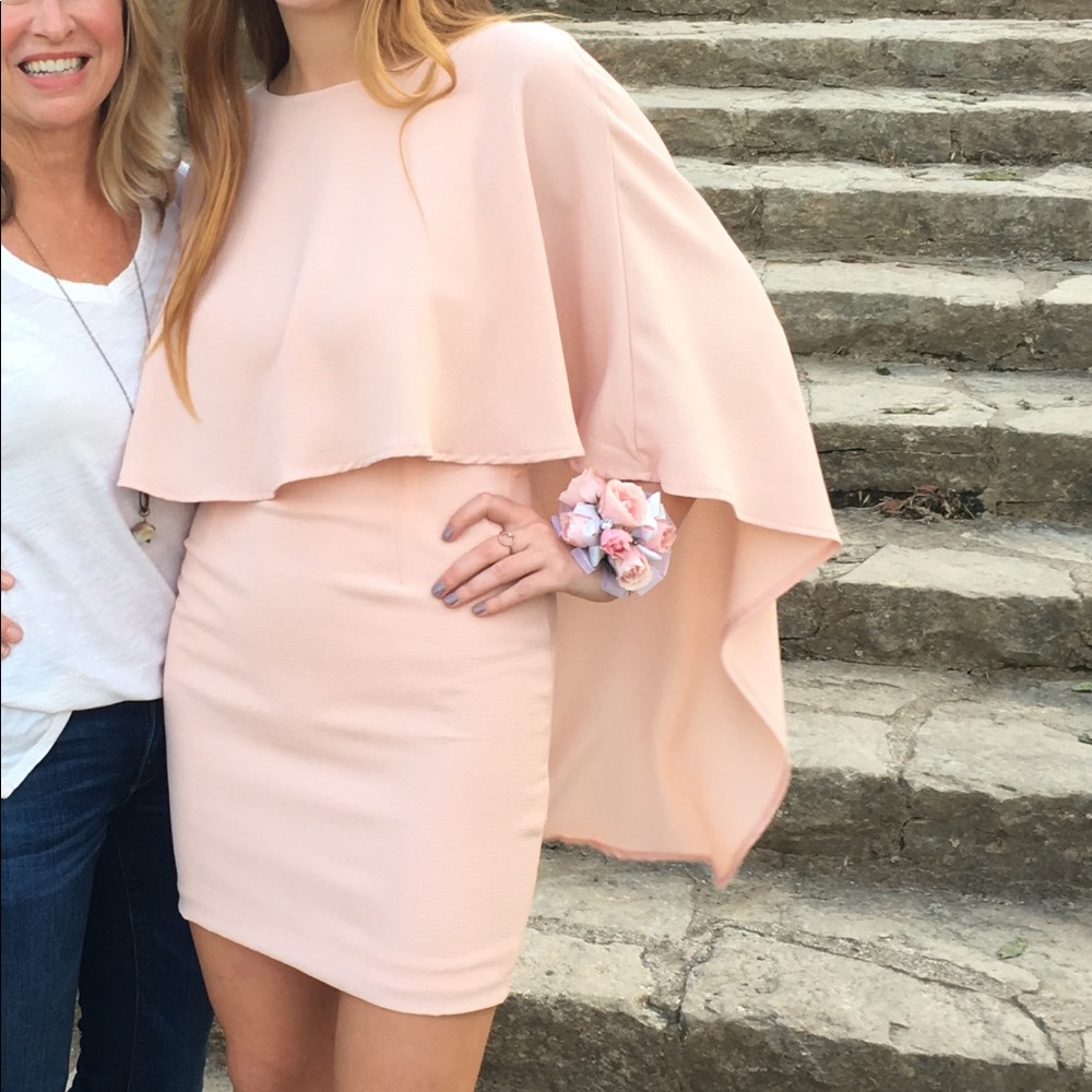 Formal dress
